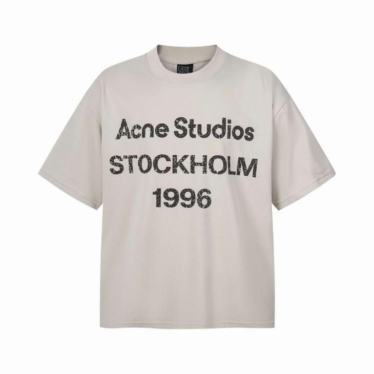 Picture of Acne T Shirts Short _SKUAcneS-XLqctxVT927124500